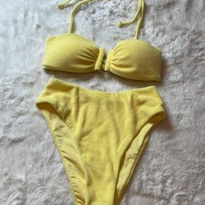 Victoria’s Secret bikini set - SIZE: XS